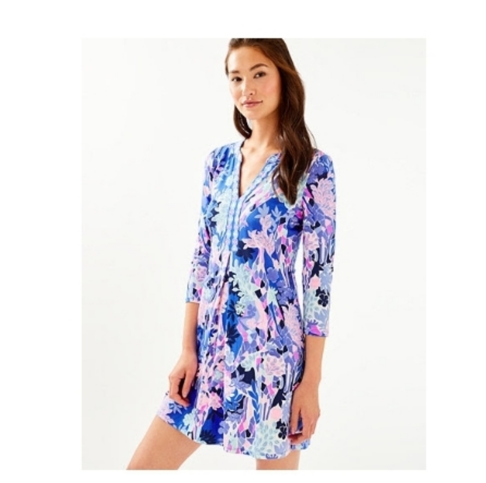 Lilly Pulitzer Melli Dress